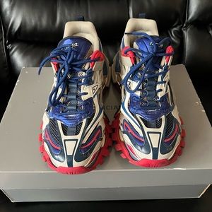 COPY - Balenciaga Track 2